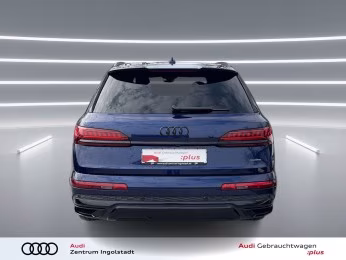 50 TDI qu S line Pano B&amp;O LASER S-Sitze HuD