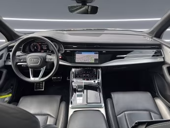 50 TDI qu S line Pano B&amp;O LASER S-Sitze HuD