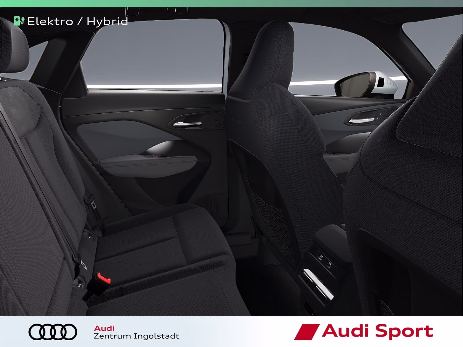 Sportback e-hybrid Tech+ LED AHK UPE 65.375,-