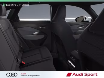 Sportback e-hybrid Tech+ LED AHK UPE 65.375,-