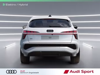 Sportback e-hybrid Tech+ LED AHK UPE 65.375,-