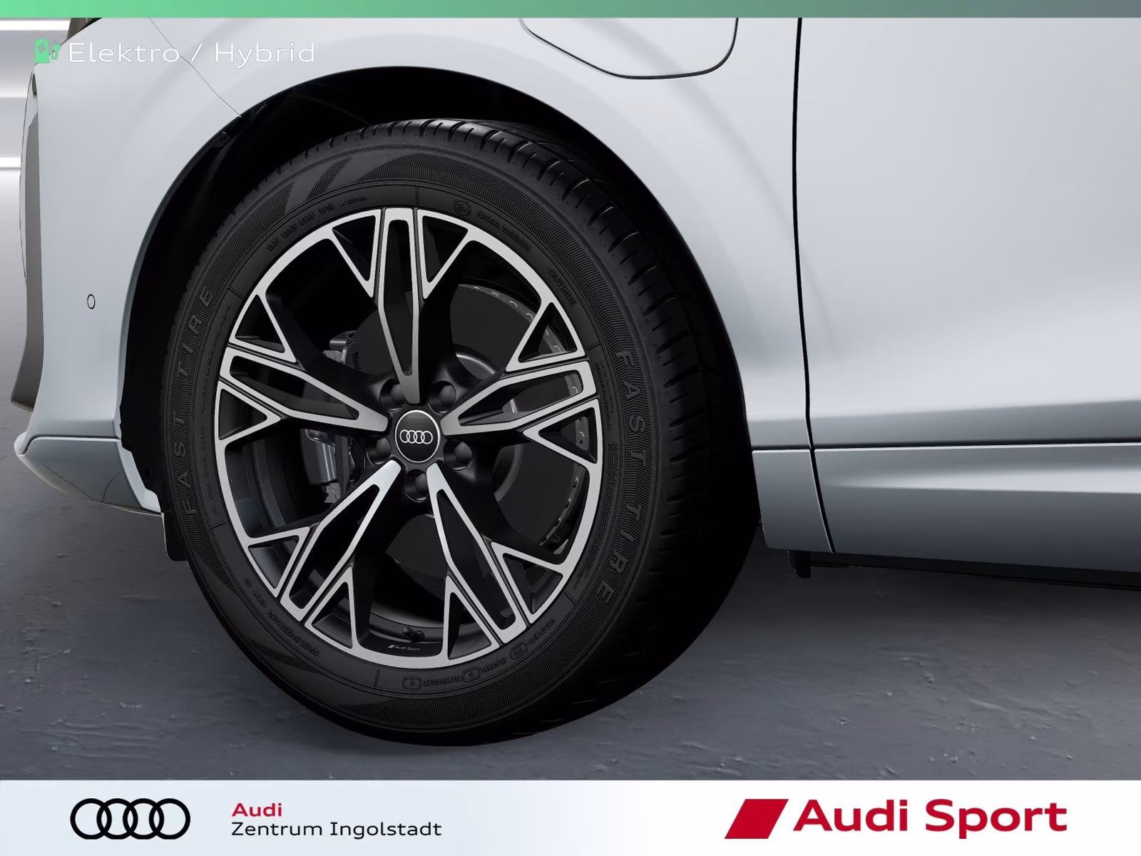 Sportback e-hybrid Tech+ LED AHK UPE 65.375,-