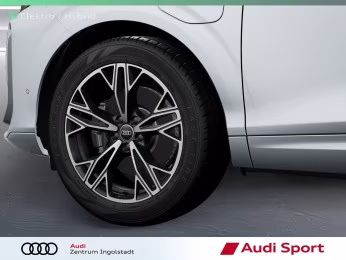 Sportback e-hybrid Tech+ LED AHK UPE 65.375,-