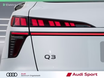 Sportback e-hybrid Tech+ LED AHK UPE 65.375,-