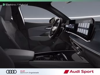 Sportback e-hybrid Tech+ LED AHK UPE 65.375,-