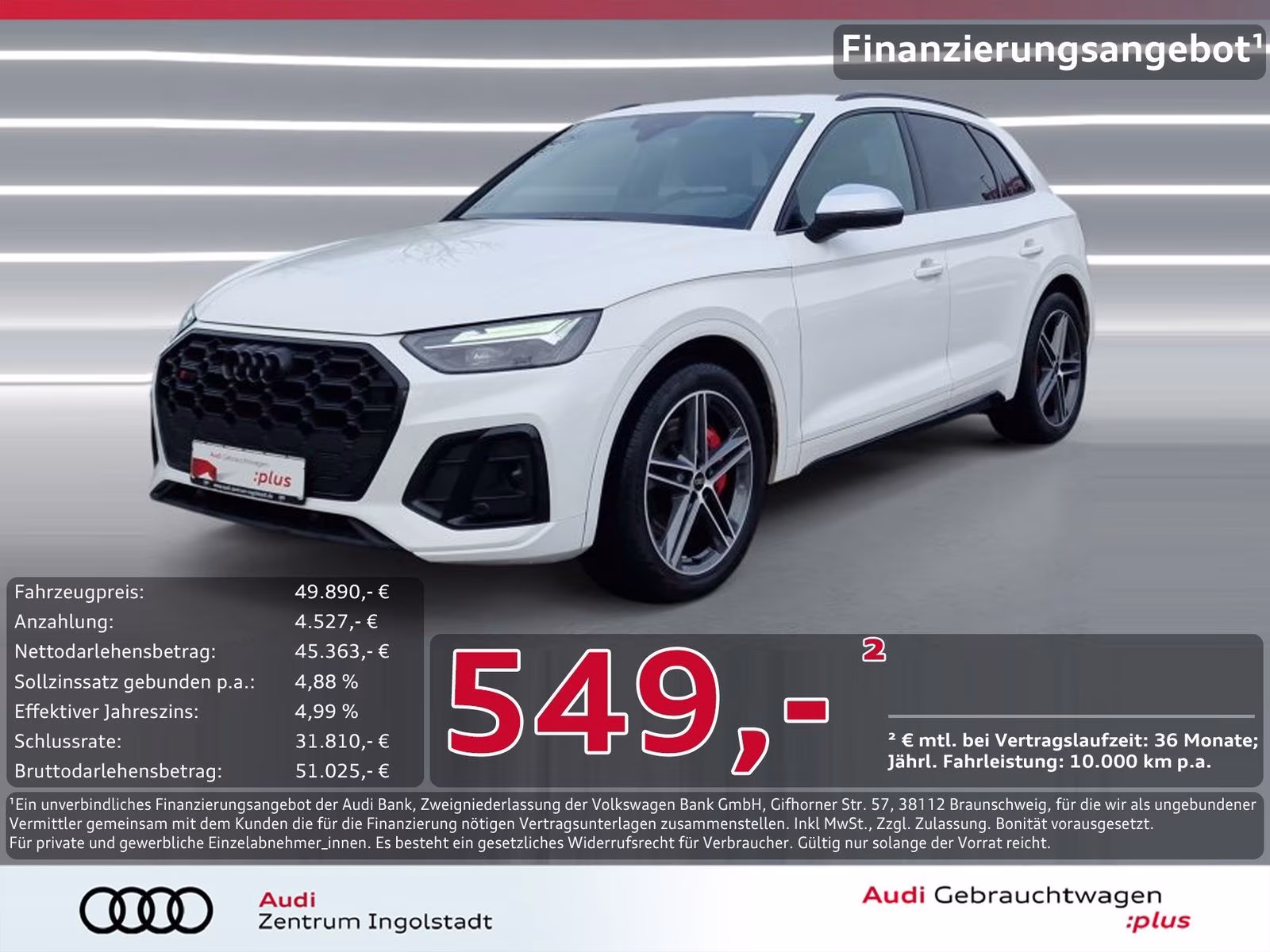 TDI LED NAVI Optikpaket-Schwarz+ Kamera 20"
