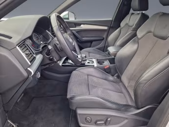 TDI LED NAVI Optikpaket-Schwarz+ Kamera 20"