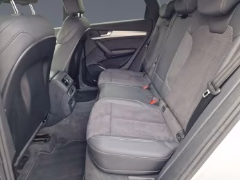 TDI LED NAVI Optikpaket-Schwarz+ Kamera 20"