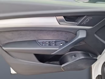 TDI LED NAVI Optikpaket-Schwarz+ Kamera 20"