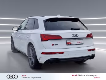 TDI LED NAVI Optikpaket-Schwarz+ Kamera 20"