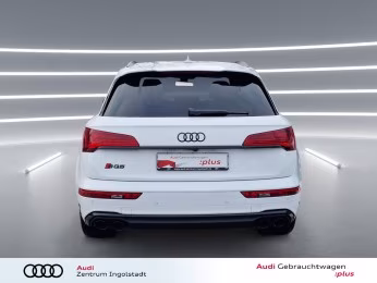 TDI LED NAVI Optikpaket-Schwarz+ Kamera 20"