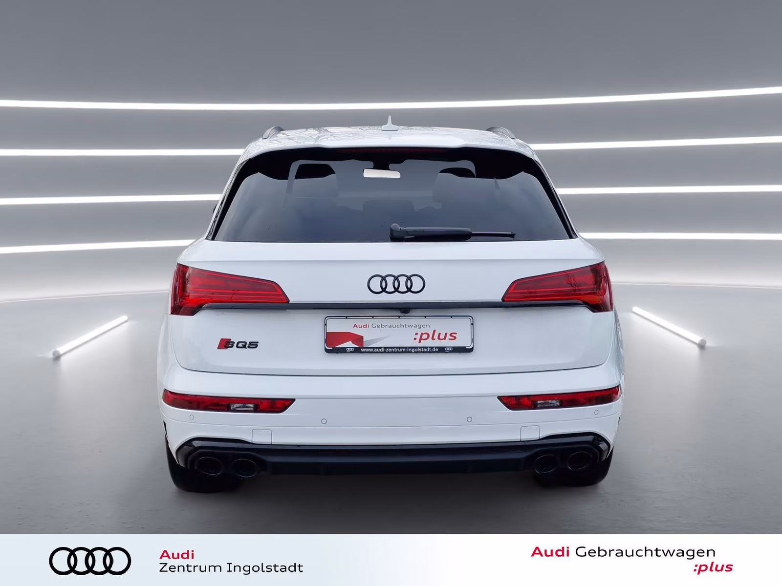 TDI LED NAVI Optikpaket-Schwarz+ Kamera 20"