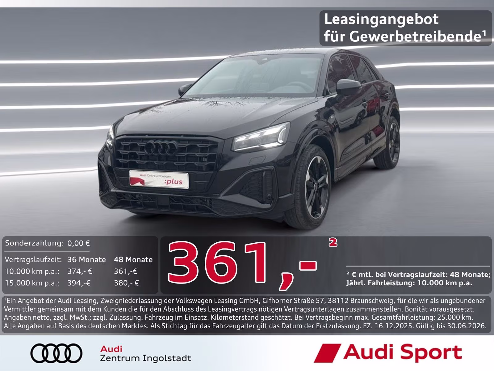 35 TFSI S line S tronic AHK S-Sitz MATRIX ACC