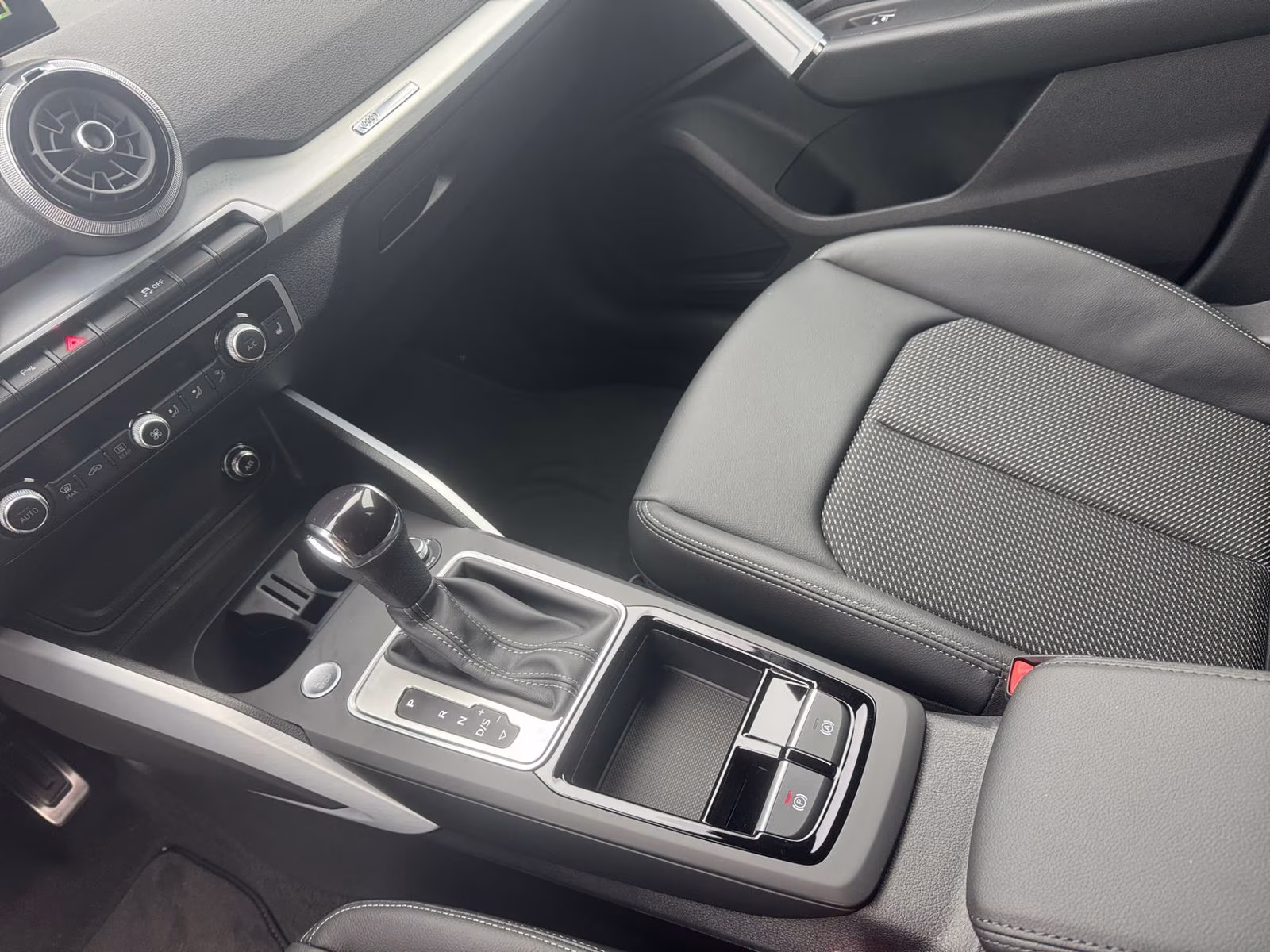 35 TFSI S line S tronic AHK S-Sitz MATRIX ACC