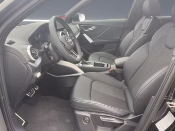 35 TFSI S line S tronic AHK S-Sitz MATRIX ACC