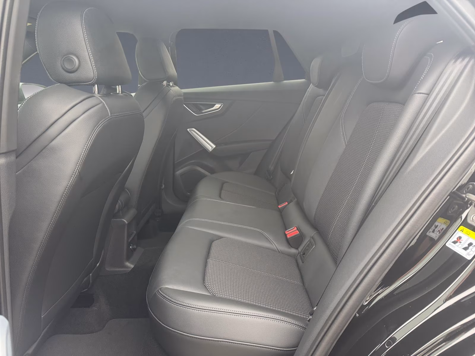 35 TFSI S line S tronic AHK S-Sitz MATRIX ACC