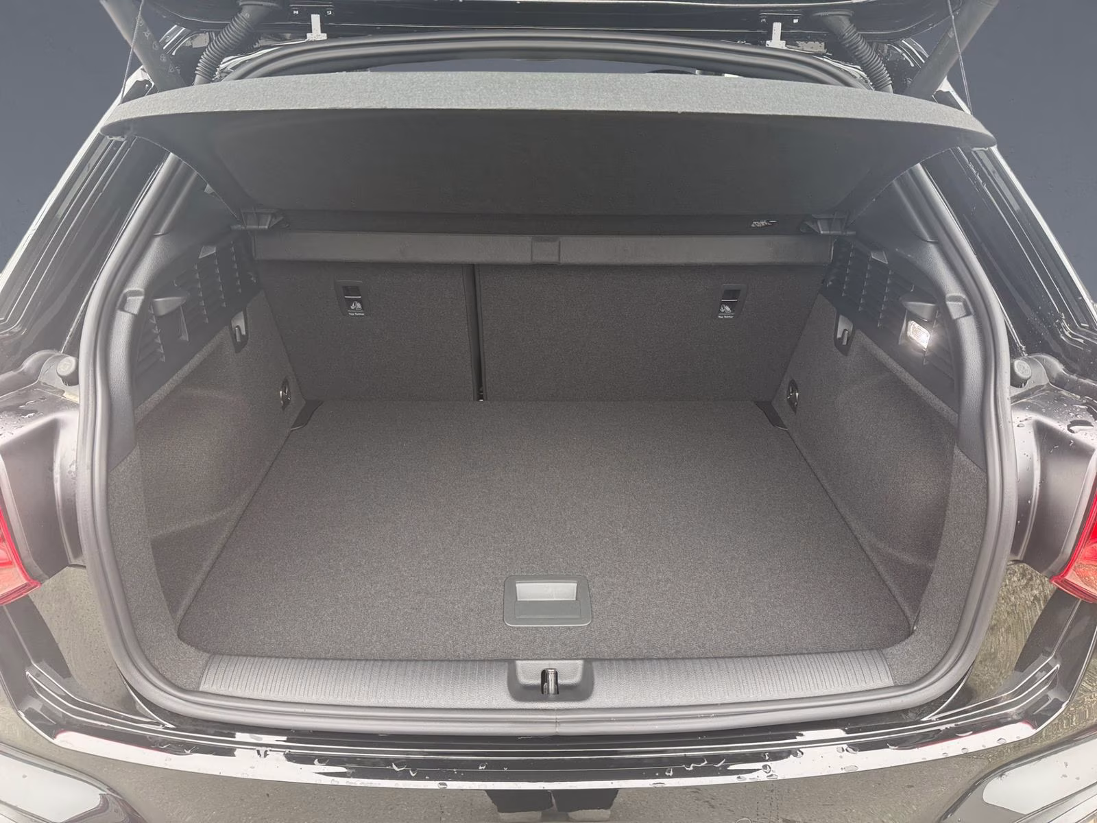 35 TFSI S line S tronic AHK S-Sitz MATRIX ACC