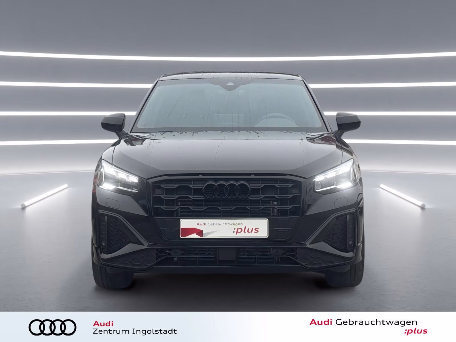 35 TFSI S line S tronic AHK S-Sitz MATRIX ACC