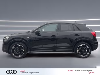 35 TFSI S line S tronic AHK S-Sitz MATRIX ACC