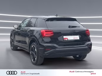 35 TFSI S line S tronic AHK S-Sitz MATRIX ACC