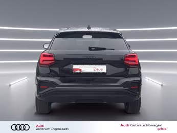 35 TFSI S line S tronic AHK S-Sitz MATRIX ACC