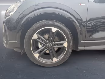 35 TFSI S line S tronic AHK S-Sitz MATRIX ACC