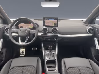 35 TFSI S line S tronic AHK S-Sitz MATRIX ACC