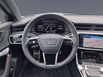 Avant 35 TDI S line comp. HD-MATRIX PANO 21"