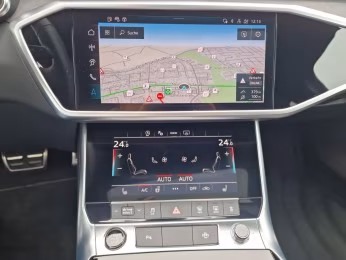 Avant 35 TDI S line comp. HD-MATRIX PANO 21"