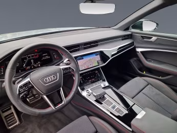 Avant 35 TDI S line comp. HD-MATRIX PANO 21"