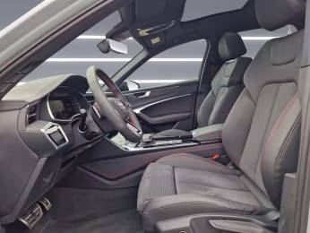 Avant 35 TDI S line comp. HD-MATRIX PANO 21"