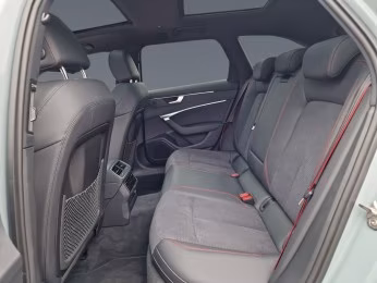 Avant 35 TDI S line comp. HD-MATRIX PANO 21"