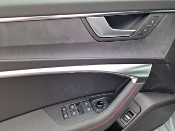 Avant 35 TDI S line comp. HD-MATRIX PANO 21"