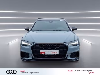 Avant 35 TDI S line comp. HD-MATRIX PANO 21"