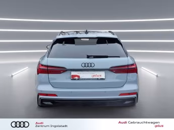 Avant 35 TDI S line comp. HD-MATRIX PANO 21"