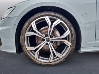 Avant 35 TDI S line comp. HD-MATRIX PANO 21"