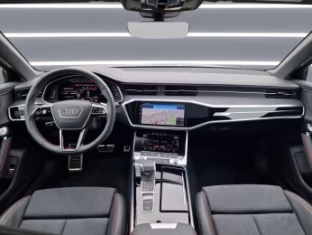 Avant 35 TDI S line comp. HD-MATRIX PANO 21"