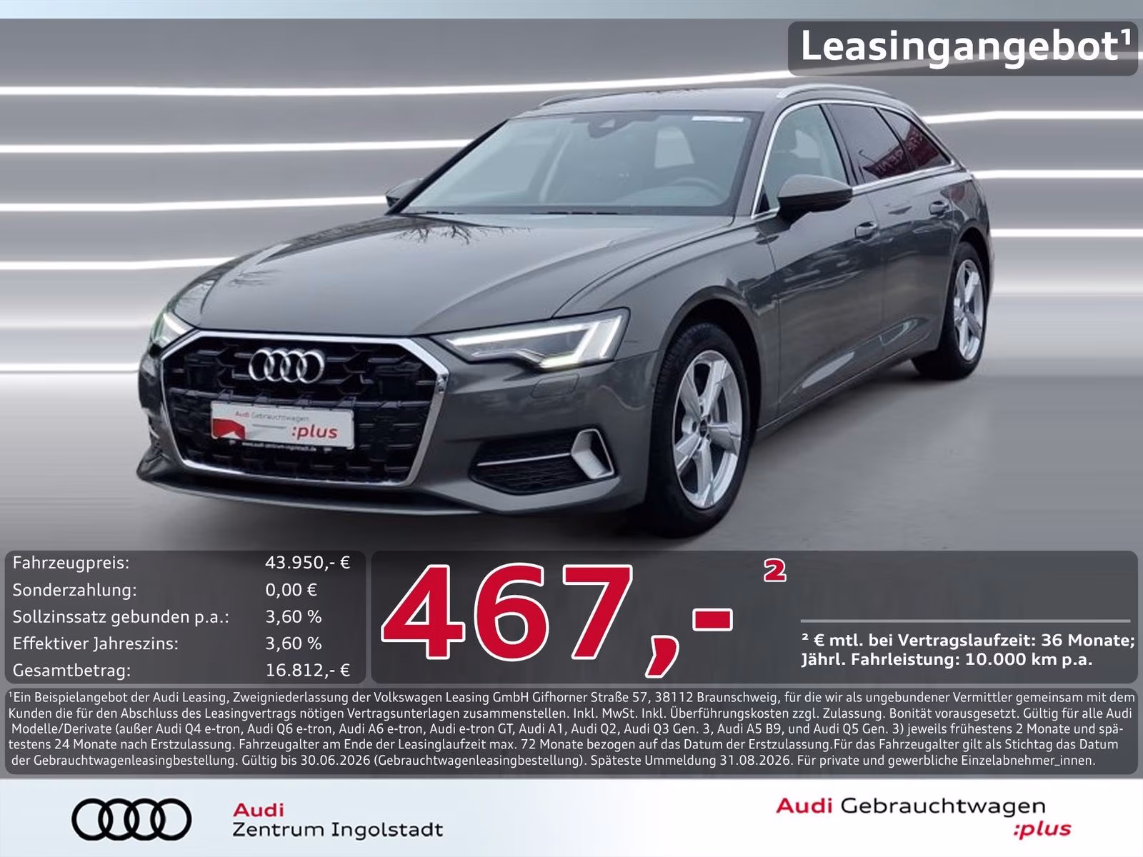 Avant 35 TDI AHK ACC Sportsitze SHZ advanced