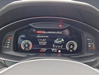 Avant 35 TDI AHK ACC Sportsitze SHZ advanced