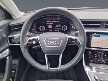 Avant 35 TDI AHK ACC Sportsitze SHZ advanced