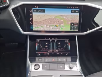 Avant 35 TDI AHK ACC Sportsitze SHZ advanced