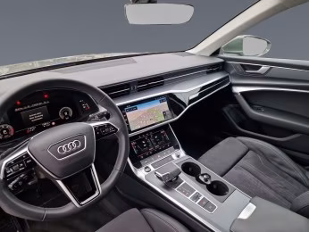 Avant 35 TDI AHK ACC Sportsitze SHZ advanced