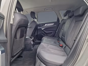 Avant 35 TDI AHK ACC Sportsitze SHZ advanced
