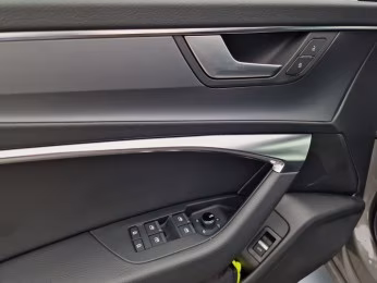 Avant 35 TDI AHK ACC Sportsitze SHZ advanced