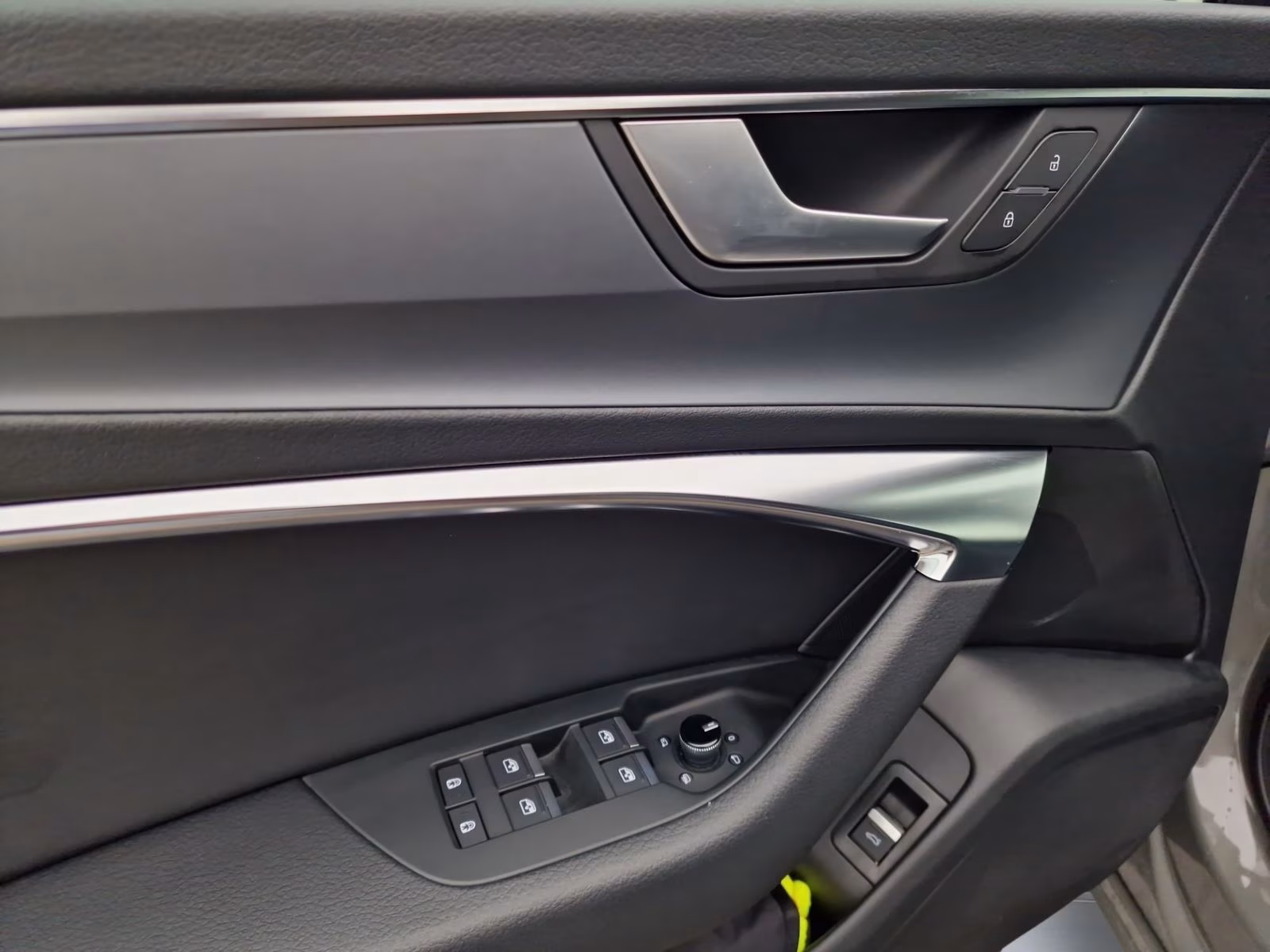 Avant 35 TDI AHK ACC Sportsitze SHZ advanced