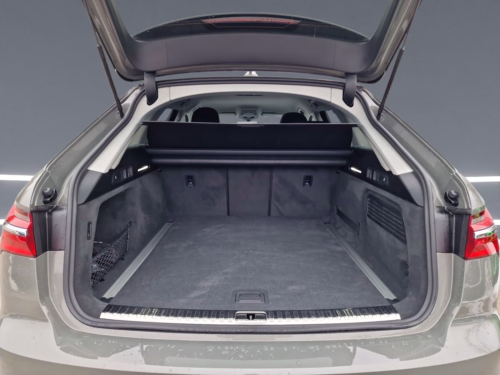 Avant 35 TDI AHK ACC Sportsitze SHZ advanced