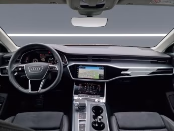 Avant 35 TDI AHK ACC Sportsitze SHZ advanced