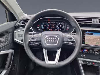 35 TDI LED ACC NAVI Kamera virtual Keyless