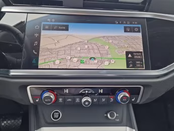 35 TDI LED ACC NAVI Kamera virtual Keyless