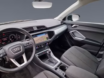 35 TDI LED ACC NAVI Kamera virtual Keyless